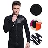 Dive-Sail-Wetsuit-Top-3mm-Neoprene-Long-Sleeve-Dive-Jacket-Keep-Warm-for-Surf-Kayaking-water-Sport