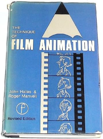 Technique of Film Animation