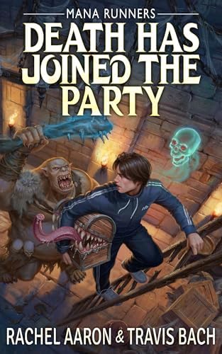 Amazon.com: Goblin Peon No. 49: A LitRPG Adventure (Glitchwalker