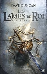 Les  lames du roi