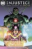 Injustice: Gods Among Us: Year Five (2015-) #32