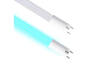 AIRBABY AQ-ÜV-L330C Replacement Üν Lamp for Aquasana Systems (After-July 2019) Compatible with (A0-Úv-10c) Üν Filter,OEM Quality Water Purification Bulb,1 Pack