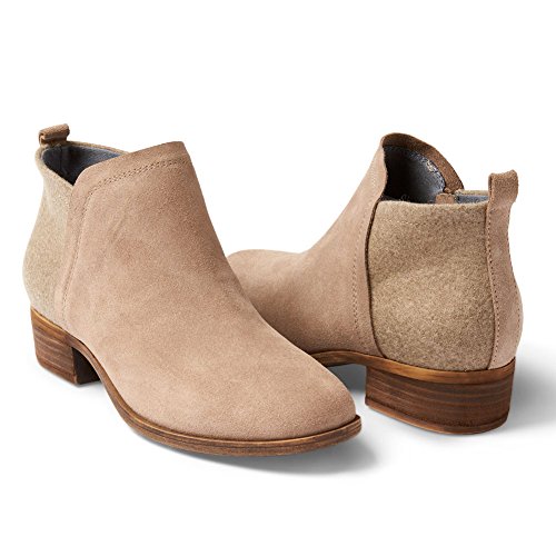 toms deia taupe