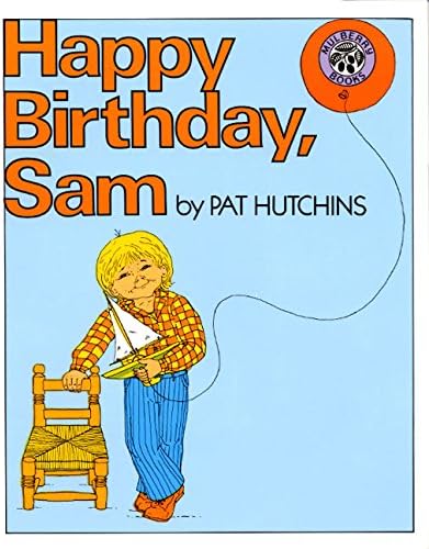 You'll Soon Grow into Them, Titch: A Picture Book About Hand-Me