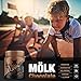 Warrior Kid Protein Drink Mix (Chocolate Milk)