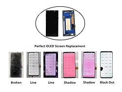 Galaxy Note9 LCD Display Screen Assembly
