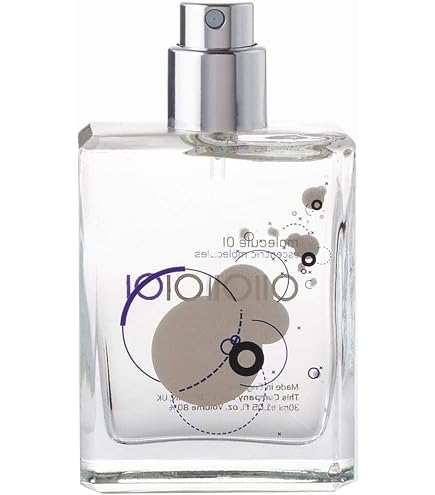 Amazon.com: Escentric 01 100ml : Beauty & Personal Care