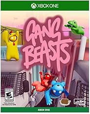 Gang Beasts - Xbox One