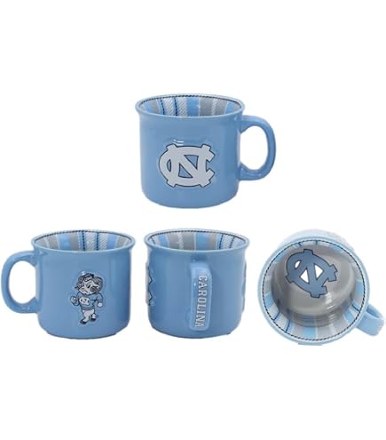 Amazon.com | UNCW University of North Carolina Wilmington Seahawks UNCW29 Ceramic  Mug, Black/White: Coffee Cups & Mugs