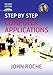 Step by Step Computer Applications by 