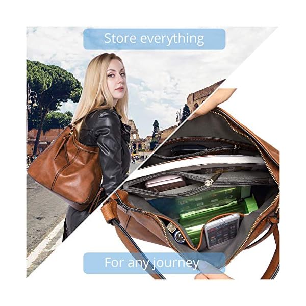 inovera label bags