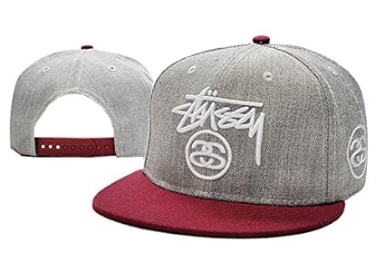 Larry 2019 Fashion Hot Hip Hop Stussy hat Cap Snapback