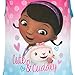 Doc McStuffins Girls Disney Doc McStuffins Swimsuit