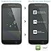 AILUN Screen Protector for Moto G4 Play Moto G Play 4th Gen 3Pack 9H Hardness Ultra Clear Anti Scratch Case Friendly Tempered Glass for Moto G4 Play Not for Moto G4 Plus Moto G4 Moto Z Play LG G4