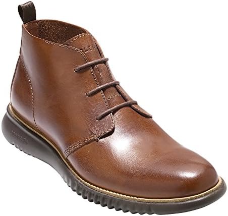 cole haan men's zerogrand chukka boot