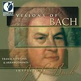VISIONS OF BACH                                    image