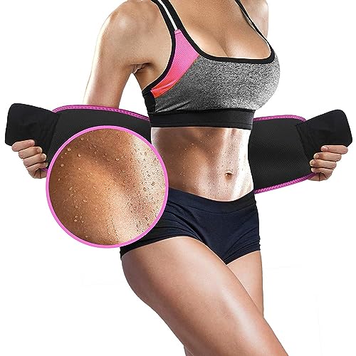 Perfotek Waist Trainer for Women Lower Belly
