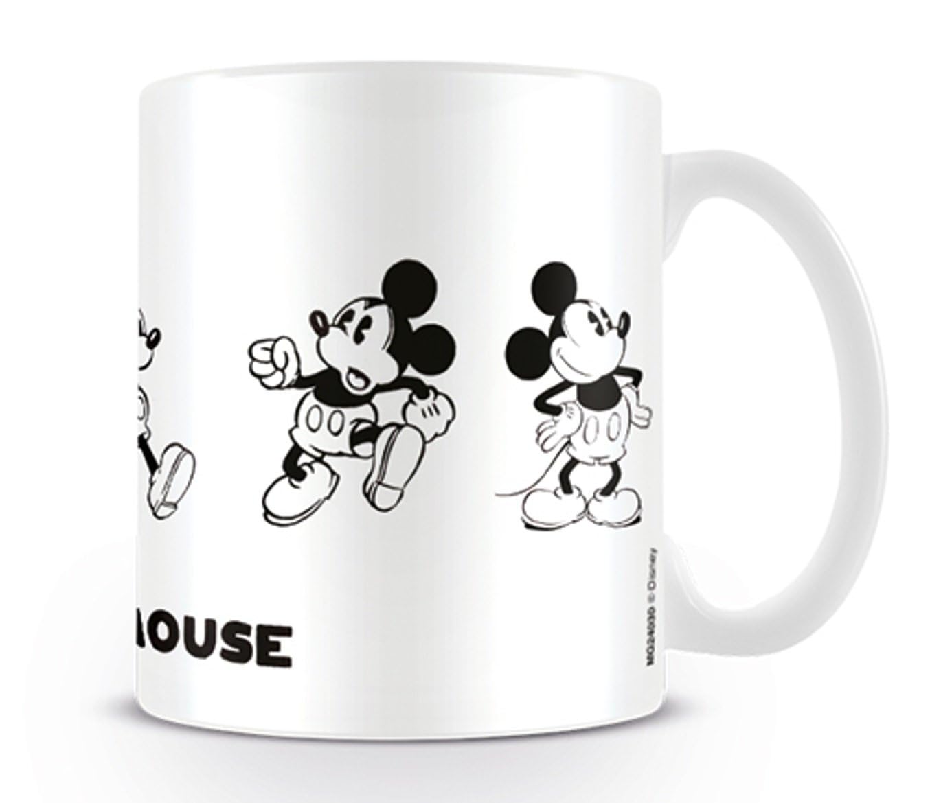 Mickey Mouse (Vintage) Mug