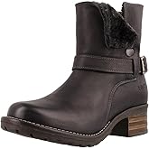 Taos Women's, Combo Boot Black 42 M