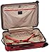 Tumi Vapor Lite Short Trip Packing Case, Chili, One Size