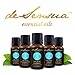 Sweet Almond Oil - 100% Pure- Best for Massage, Moisturizing Skin and Hair, & Carrier Oil for Essential Oils, 4 oz