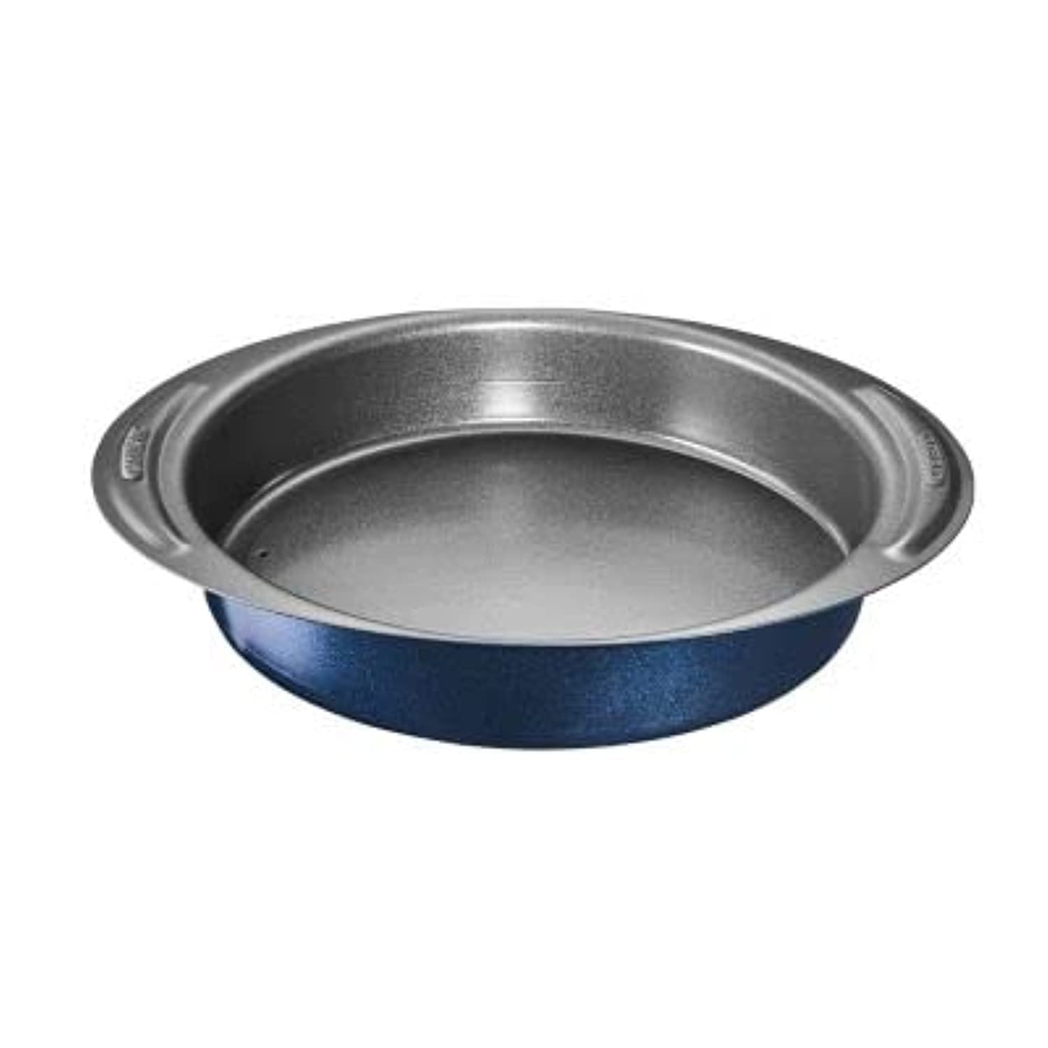 lakeland Non-Stick 20cm Loose-Based Sandwich Tin – Easy Release Smooth Finish Dishwasher Safe