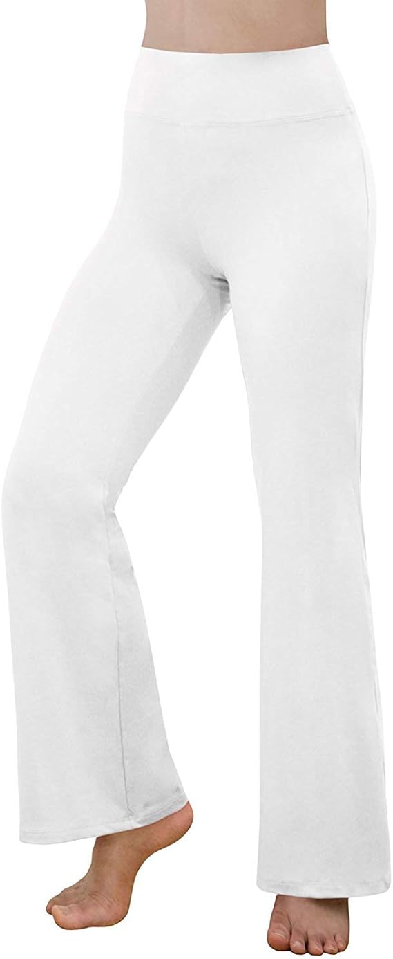 REETOYO Women's Power Flex Tummy Control Workout Yoga Boot