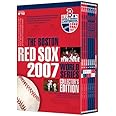 The Boston Red Sox 2007 World Series Collector's Edition