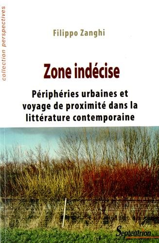 Zone indécise