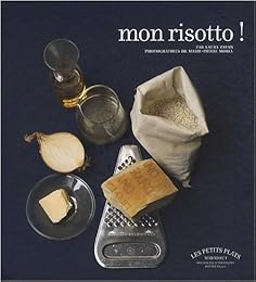Risotto !