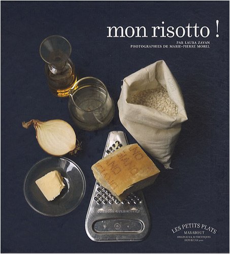 Risotto !
