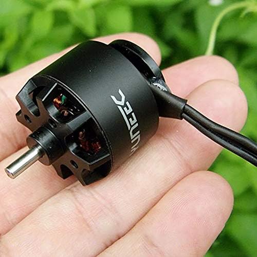 4 axis aerocraft drone