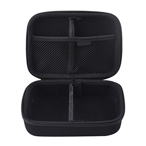 ANTS Hard Case for Phase 10 Card Game. Fits up to 360 Cards. Includes 2 Removable Divider