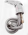 Shampoo Salon Faucet 3/4â€ Connector Shampoo Bowl or Backwash Unit Salon Faucet By Omwah