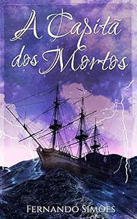 Livro A Capitã dos Mortos