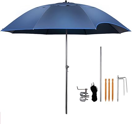 Ys Parapluie Exterieur Parapluie De Peche Parapluie Peche En Plein Air Plaque