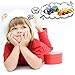 Woby Push and Go Friction Powered Car Engineering Construction Vehicles Toys Set Tractor Bulldozer Truck Early Educational for 1 Year Old Baby Toddler Boys