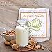 Nut Milk Bag (12