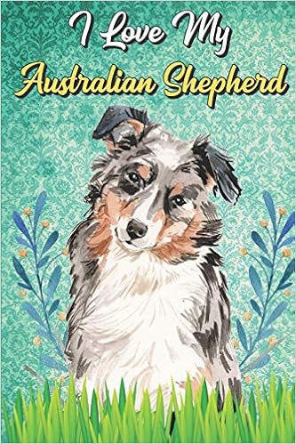 australian shepherd anxiety