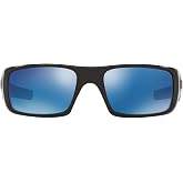 Oakley Men's Crankshaft Rectangular Eyeglasses