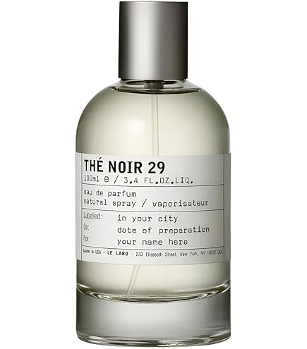 Le Labo Another 13 EDP Spray Unisex 3.4 oz : Amazon.ca: Beauty