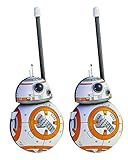 Star Wars-The Force Awakens Character Walkie Talkies Playset