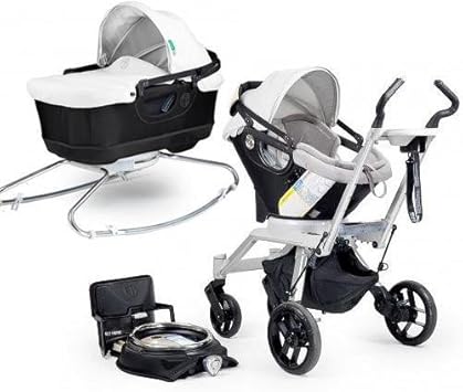 orbit stroller travel system