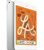 Apple iPad Mini (7.9-Inch, Wi-Fi, 64GB) - Renewed Gold Model