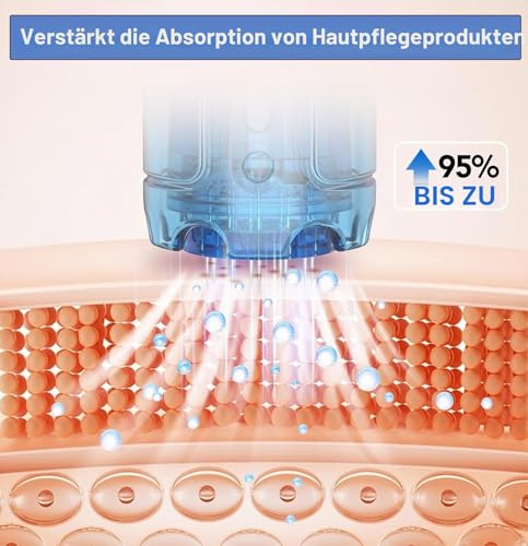 Dr. pen Ultima M8S Professional Microneedling Pen: Wireless Derma Pen, Easy to Use, LED Display, 9 Replacement Cartridges, Authentic Dr Pen Microneedling for Professionals and Home