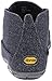 Vibram Men's Cvt Wool Walking Shoe