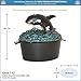 Orca Woodstove Steamer 2.2 Quart