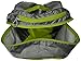 Osprey Ultralight Collapsible Stuff Pack, Electric Lime
