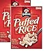 Quaker Puffed Rice, 6.4 oz (Pack of 2)
