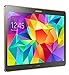 Samsung Galaxy Tab S 10.5 Inch Tablet, 32GB, Titanium Bronze (SM-T800NTSEXAR)